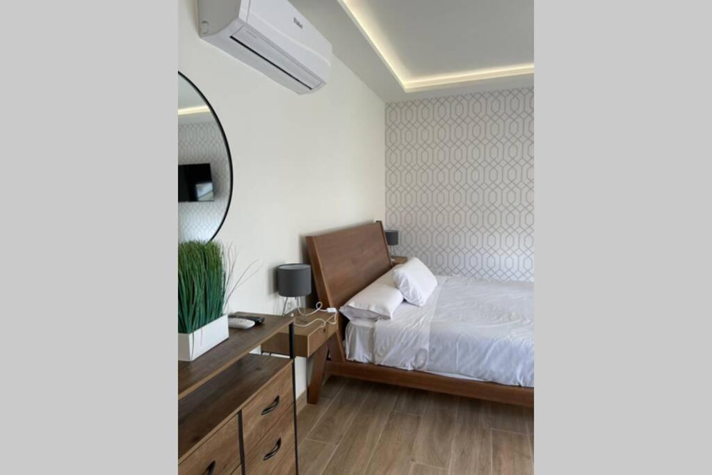 Estudio Pedregalejo Playa Málaga Exteriör bild
