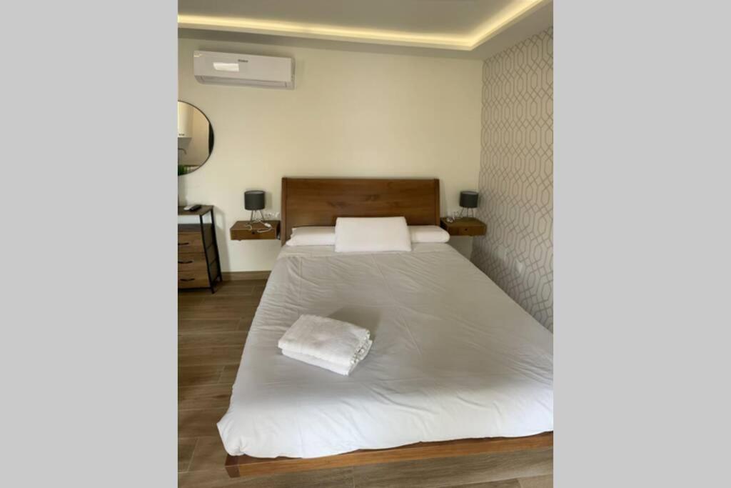 Estudio Pedregalejo Playa Málaga Exteriör bild